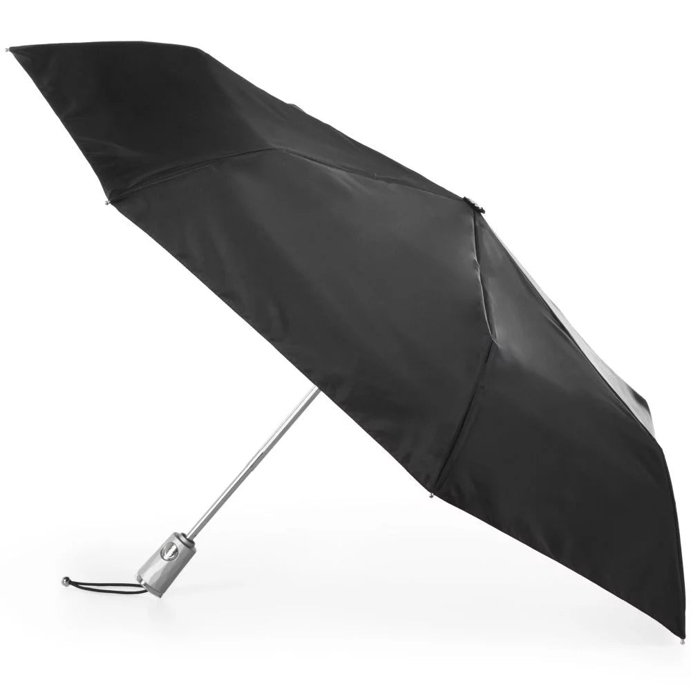 Sunguard Automatic Open Close Umbrella [Neverwet] Black